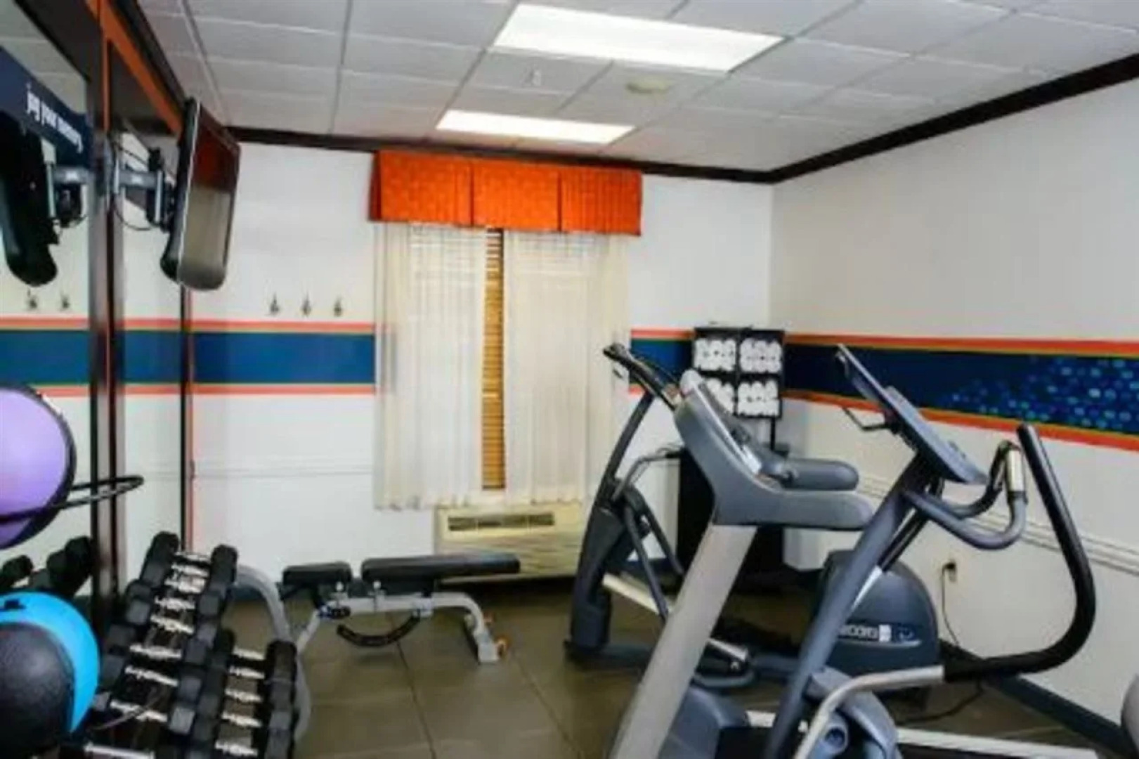 Hampton Inn & Suites Port Arthur