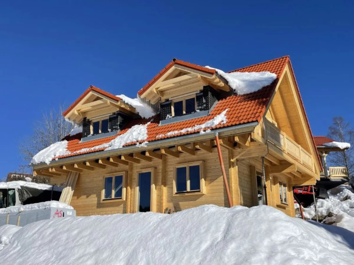 Chalet SVEN