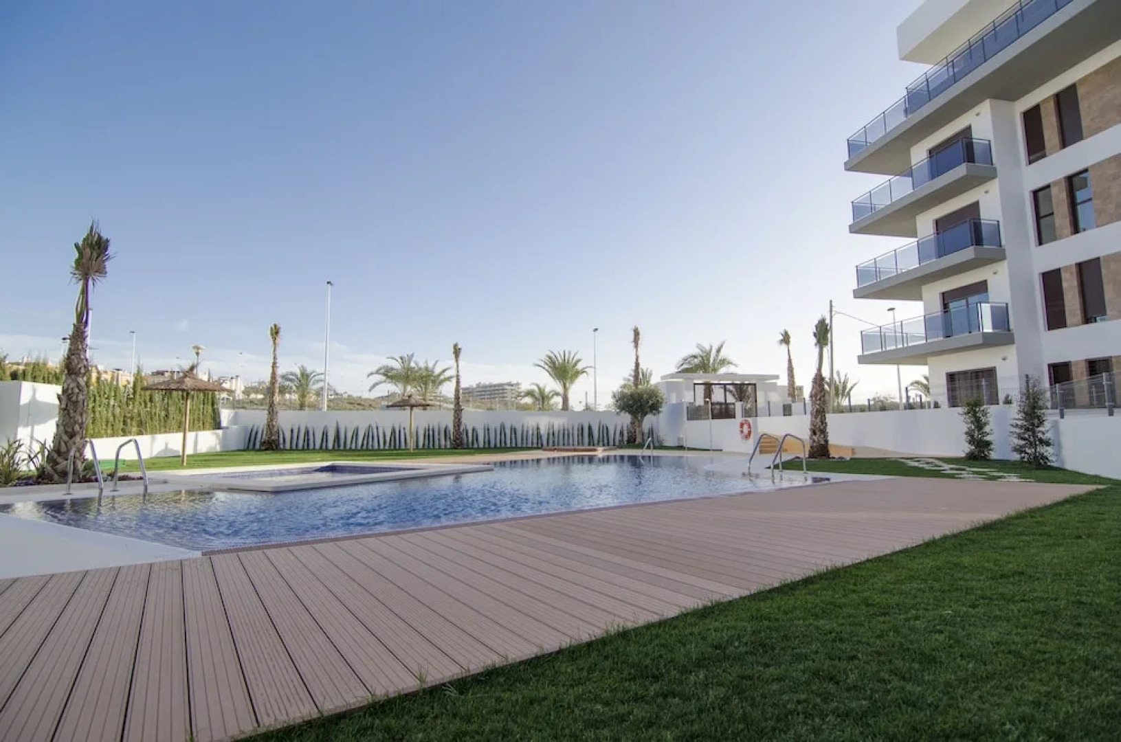 Arenales Playa Superior Apartments - Marholidays