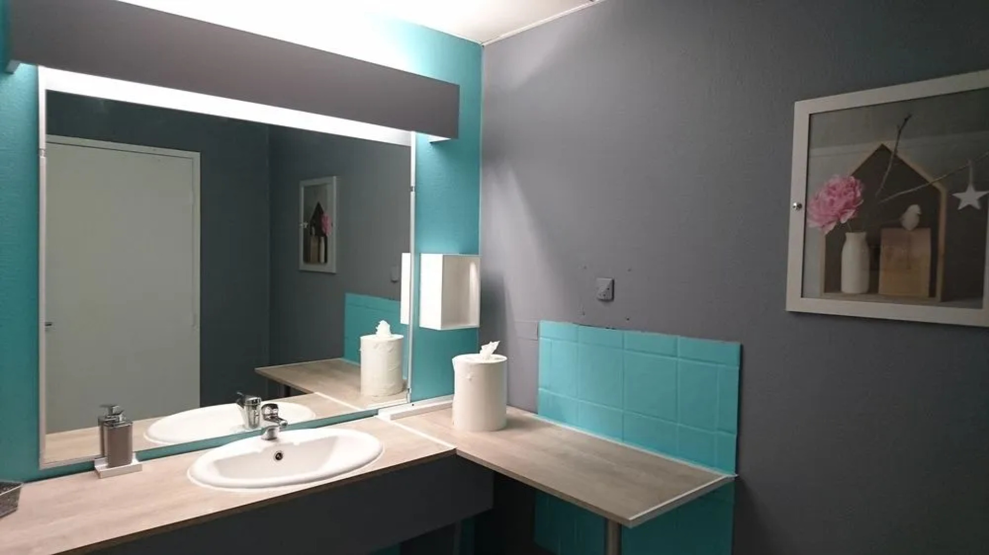 Fasthôtel Montpellier Baillargues