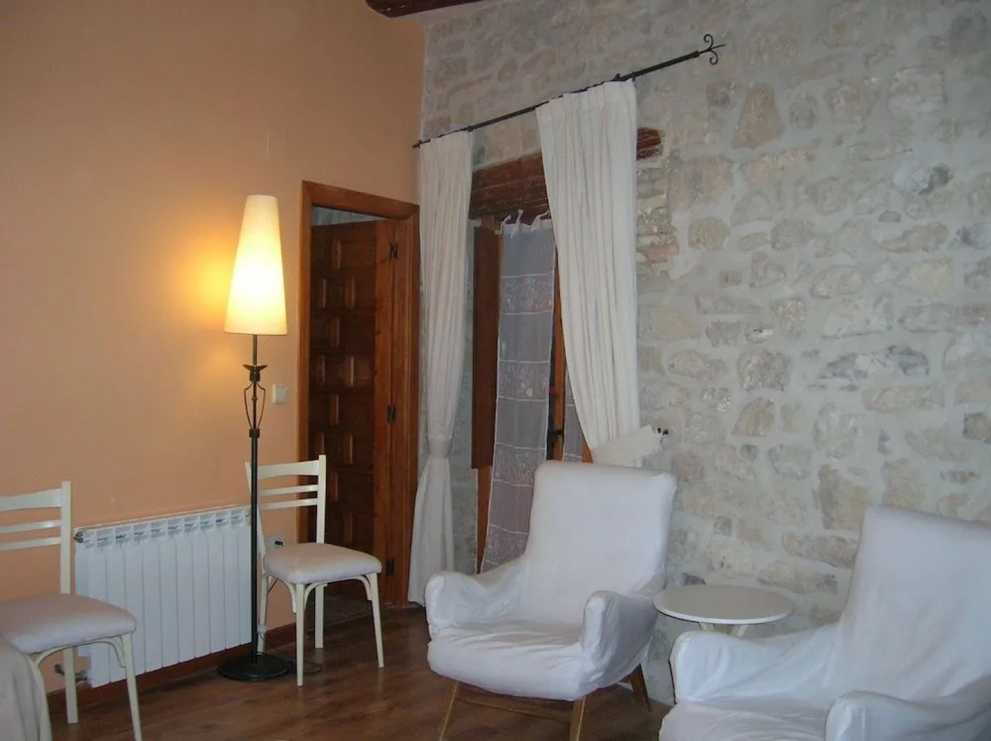 Hotel Rural Ana de Navarra