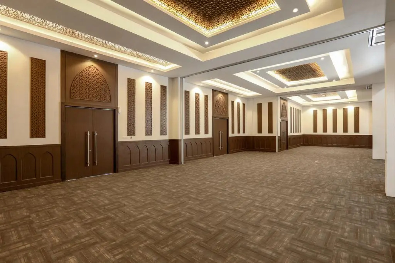 Hotel Santika Gresik