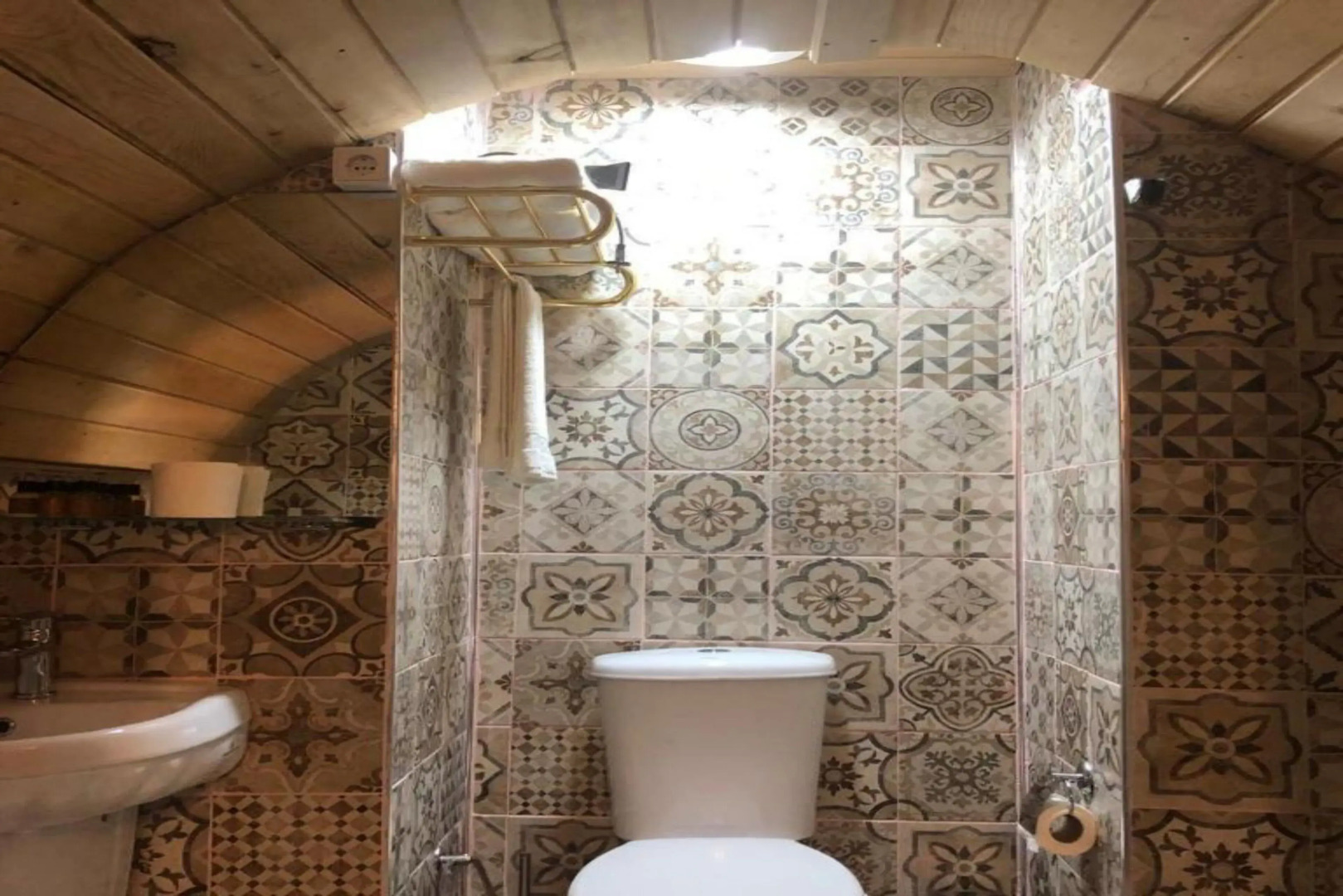 Palmyra Boutique Hotel