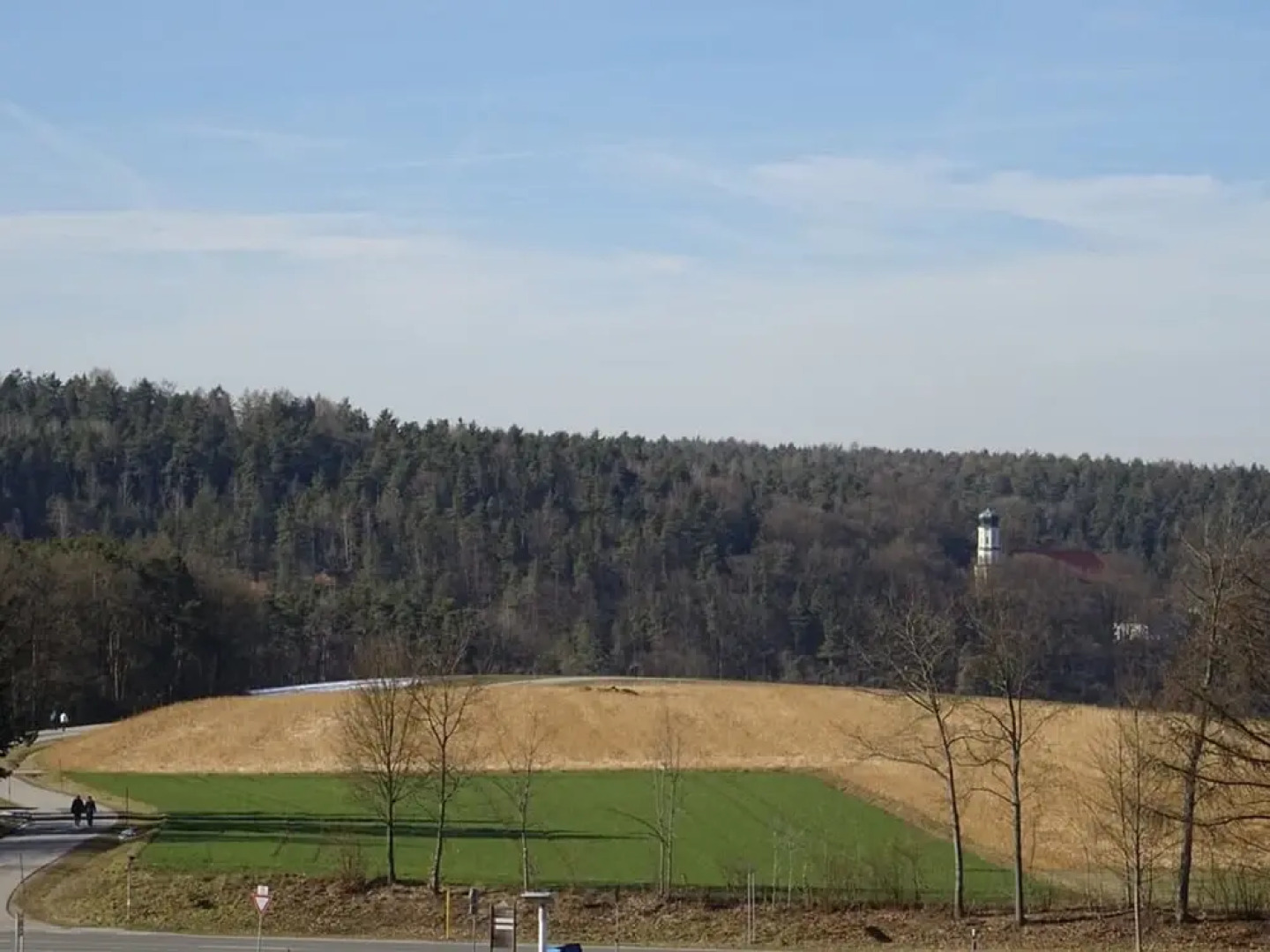 Ferienwohnung Hornauer