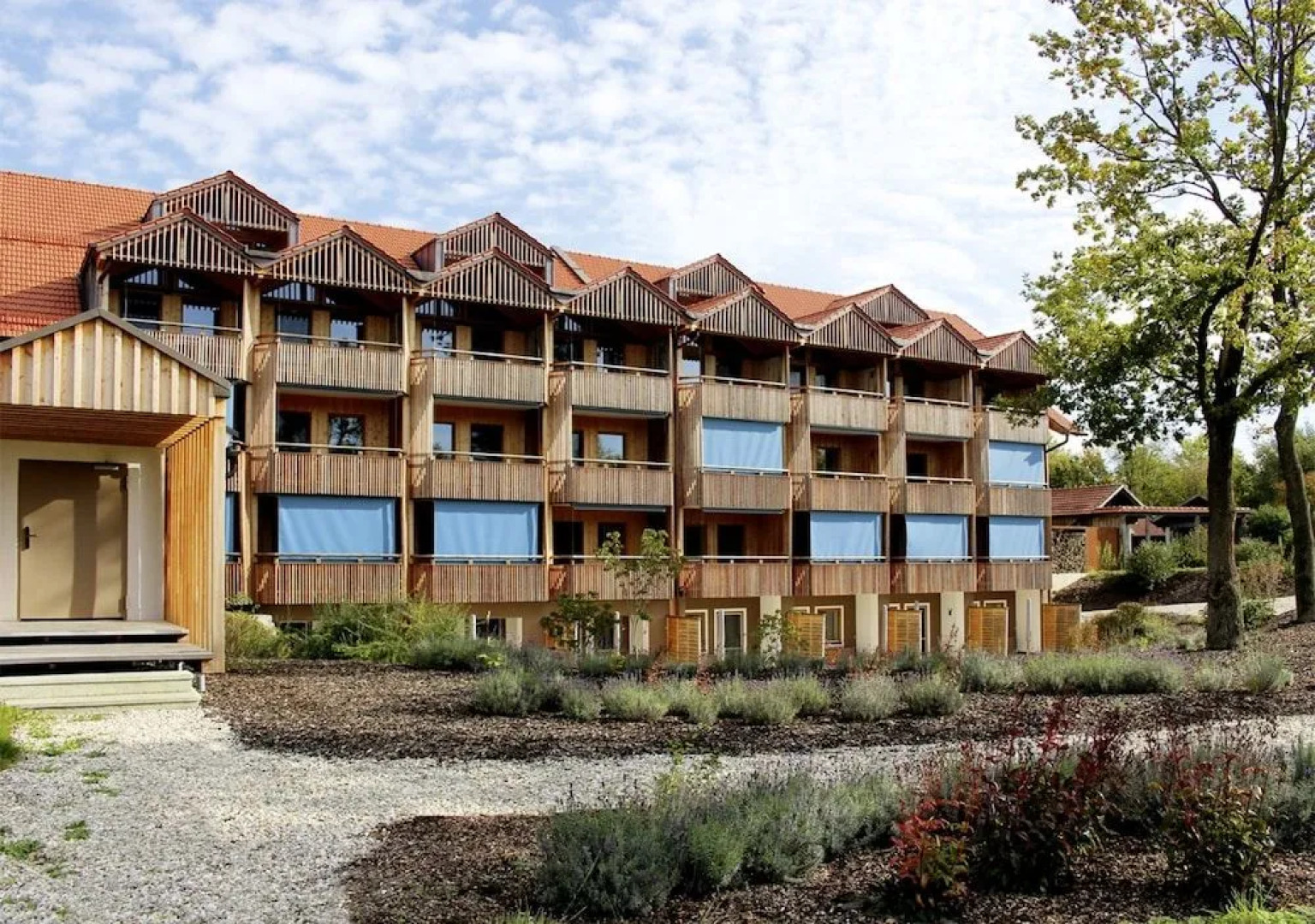 Hotel am Haslinger Hof