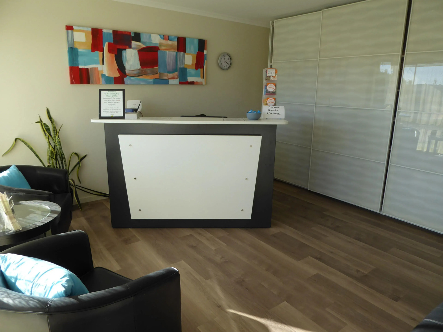 Streaky Bay Motel and Villas