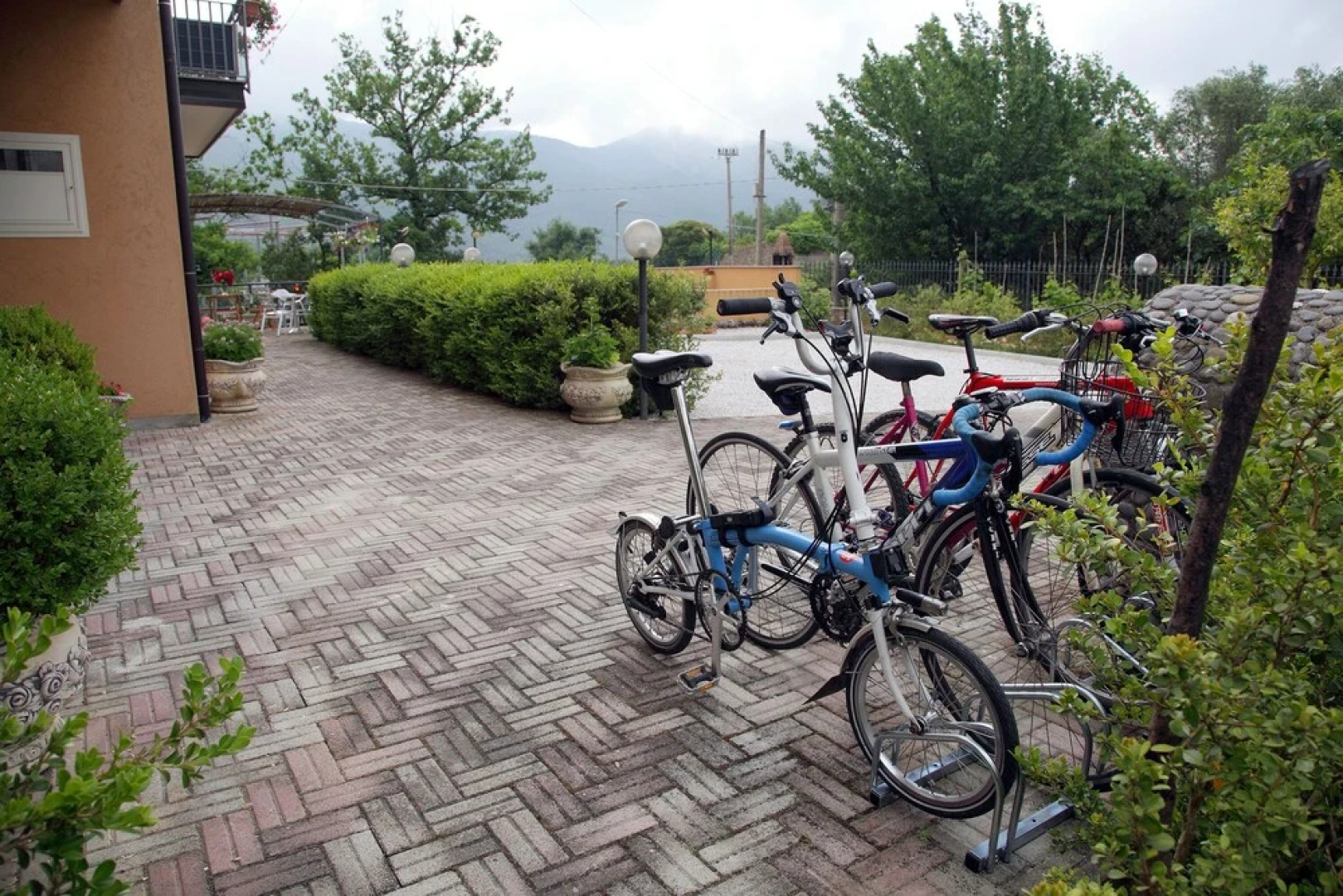 B&b VerdeMare Camerota