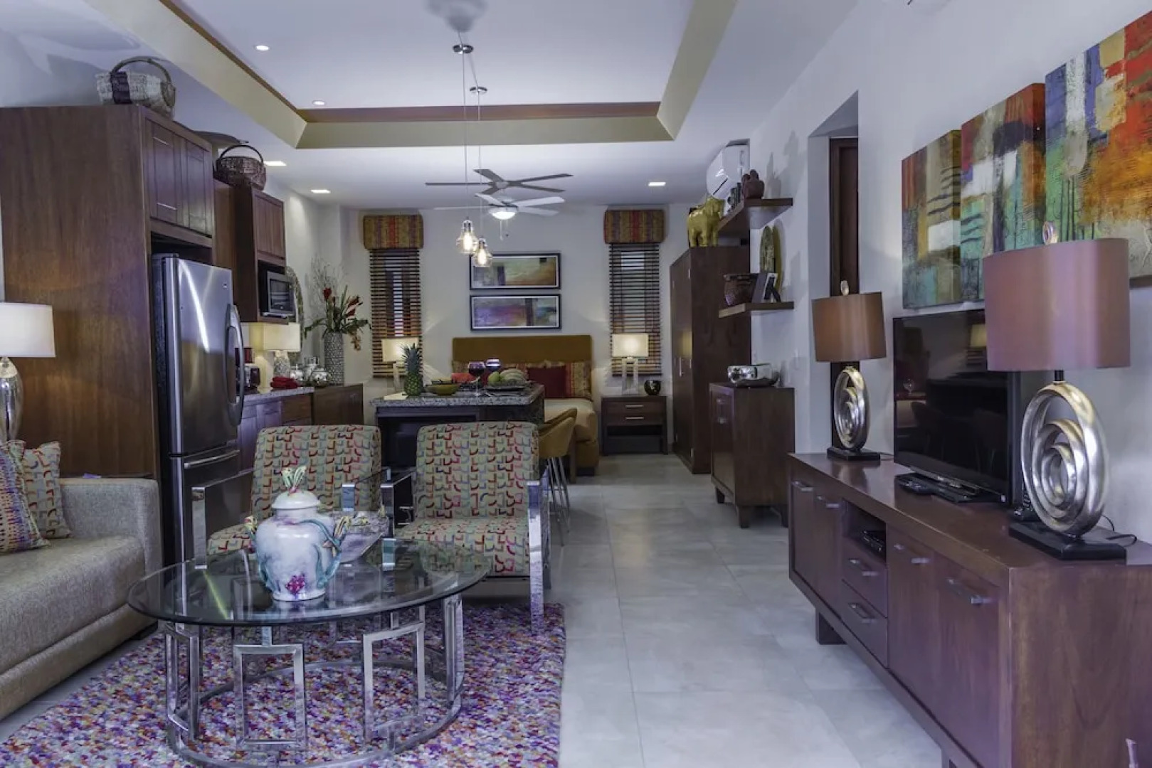 V177 Condo at Vallarta Romantic Zone