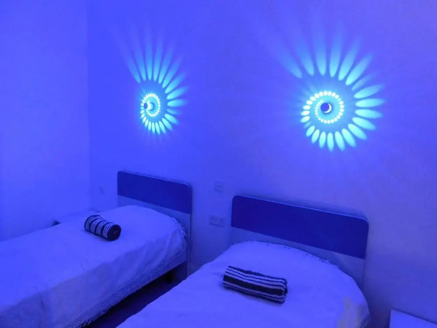 Apartment with 2 Bedrooms in Għajnsielem, with Wonderful Sea View, Furnished Terrace And Wifi