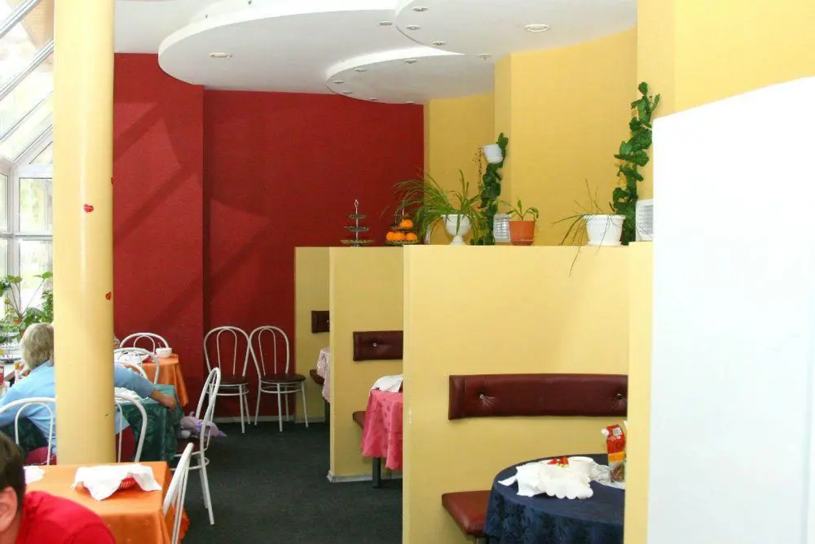 База отдыха им. Д.М.Карбышева