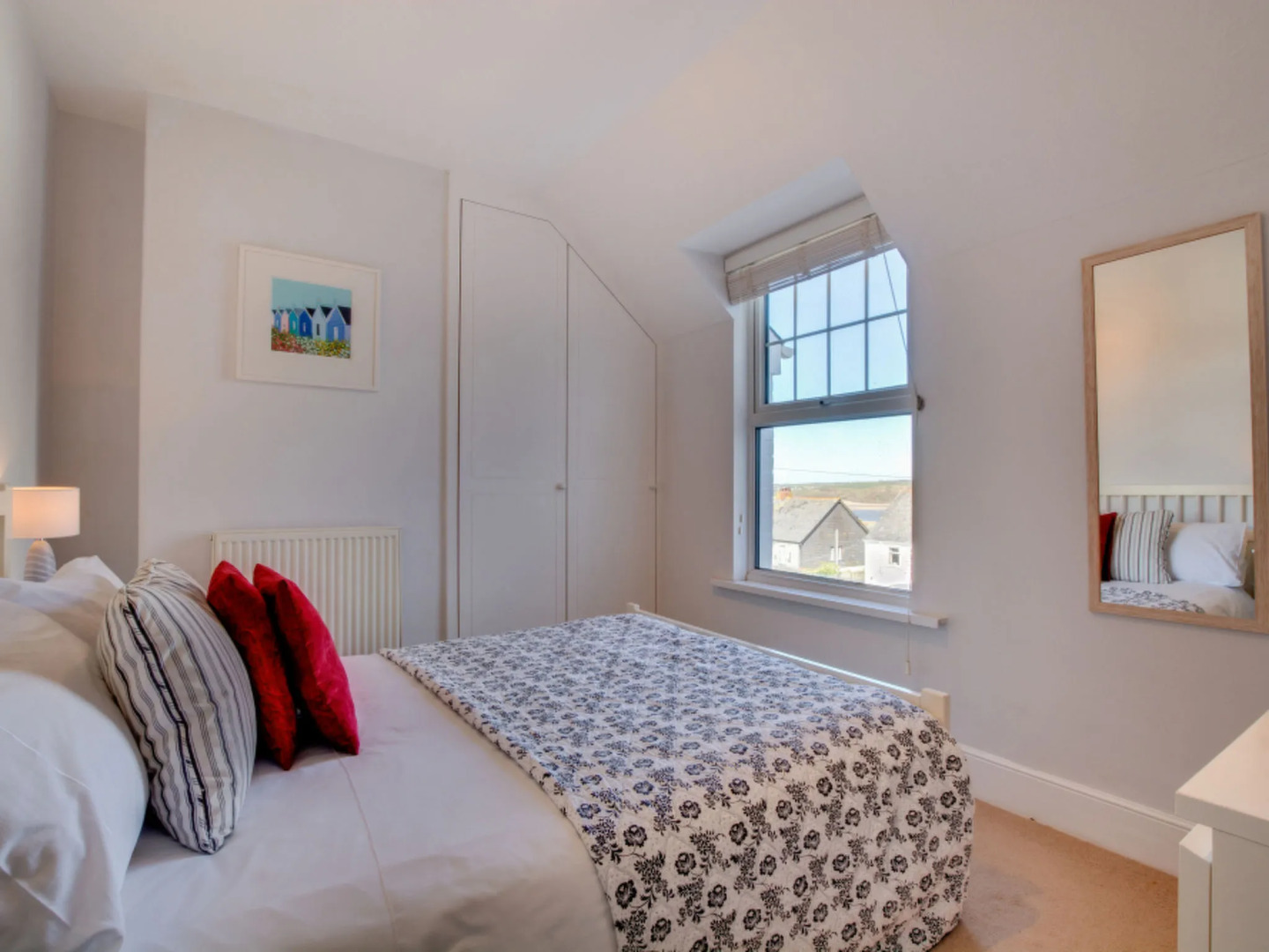 Holiday Home Nether Terrace