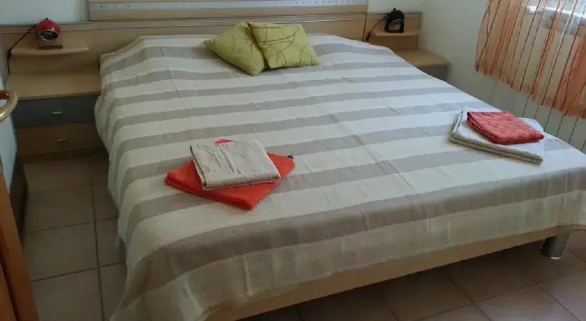 Holiday Home Vista Mare