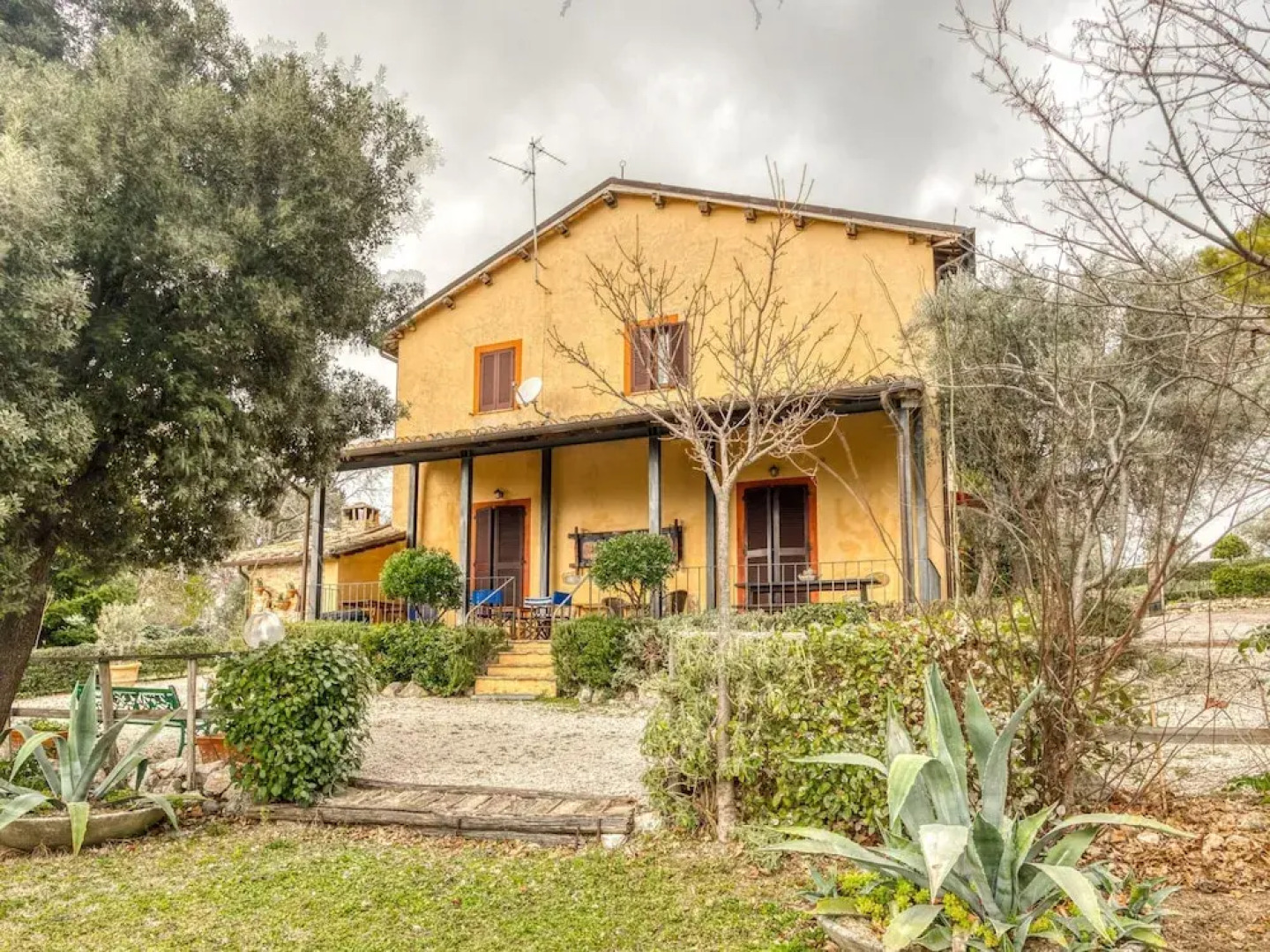 Belvilla by OYO Il Grappolo e la Rosa