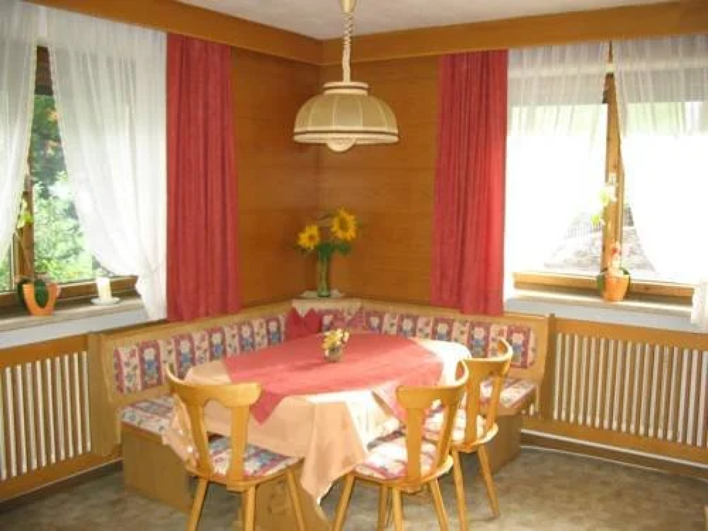Haus Neururer