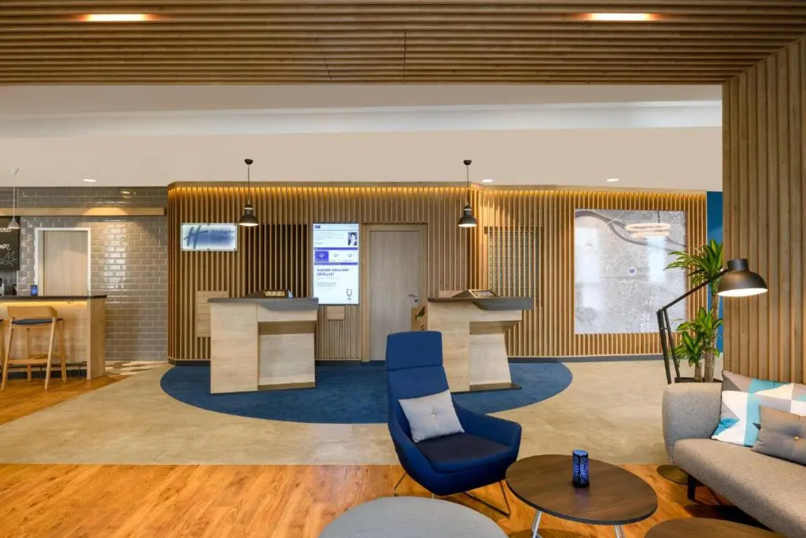 Holiday Inn Express Goettingen by IHG