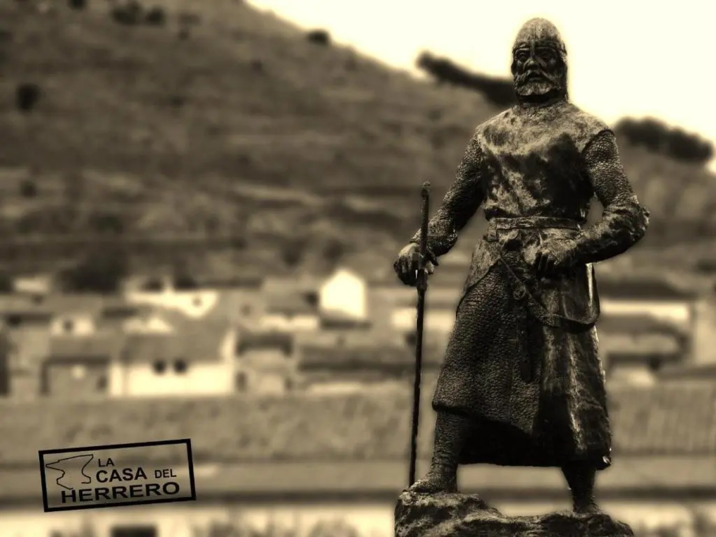 La Casa del Herrero