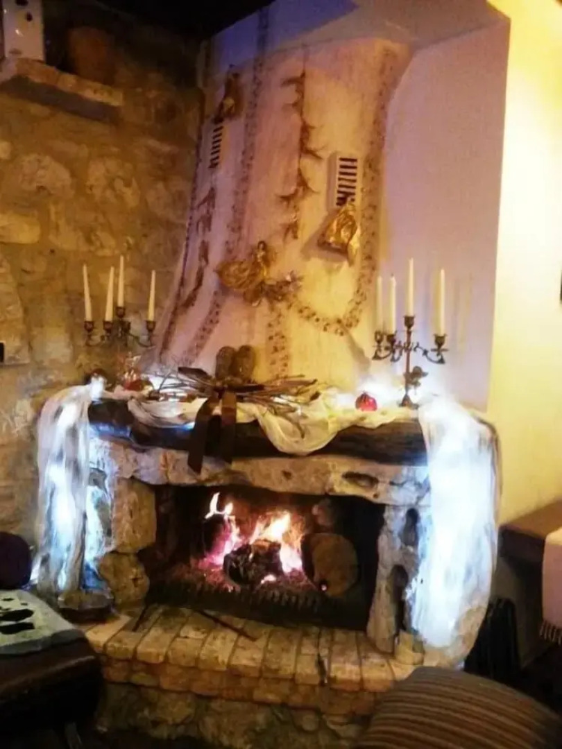 En Dimitsani Guest House