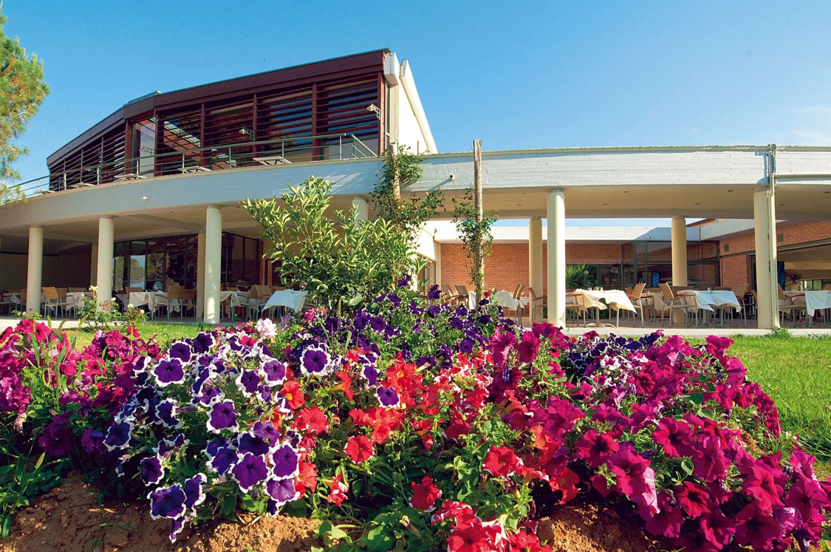 Sentido Apollo Palace and Waterslides