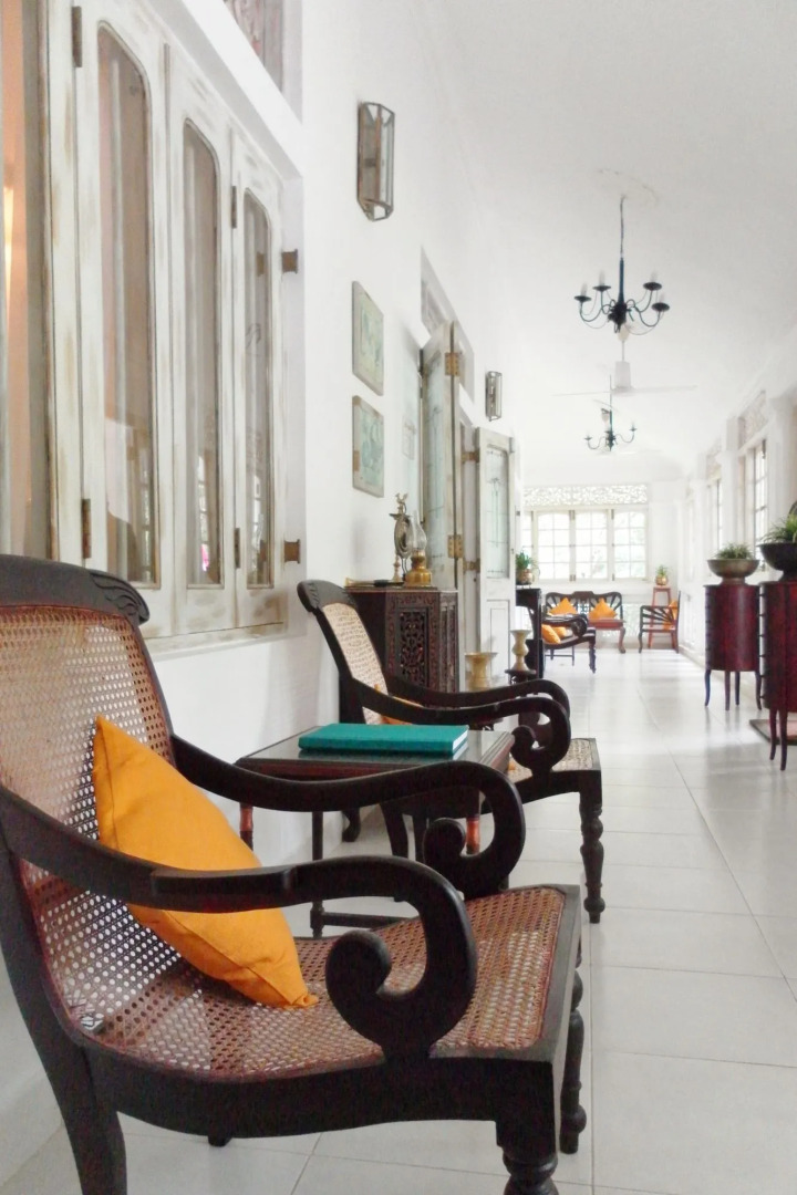 Plantation Villa Ayurveda Yoga Resort