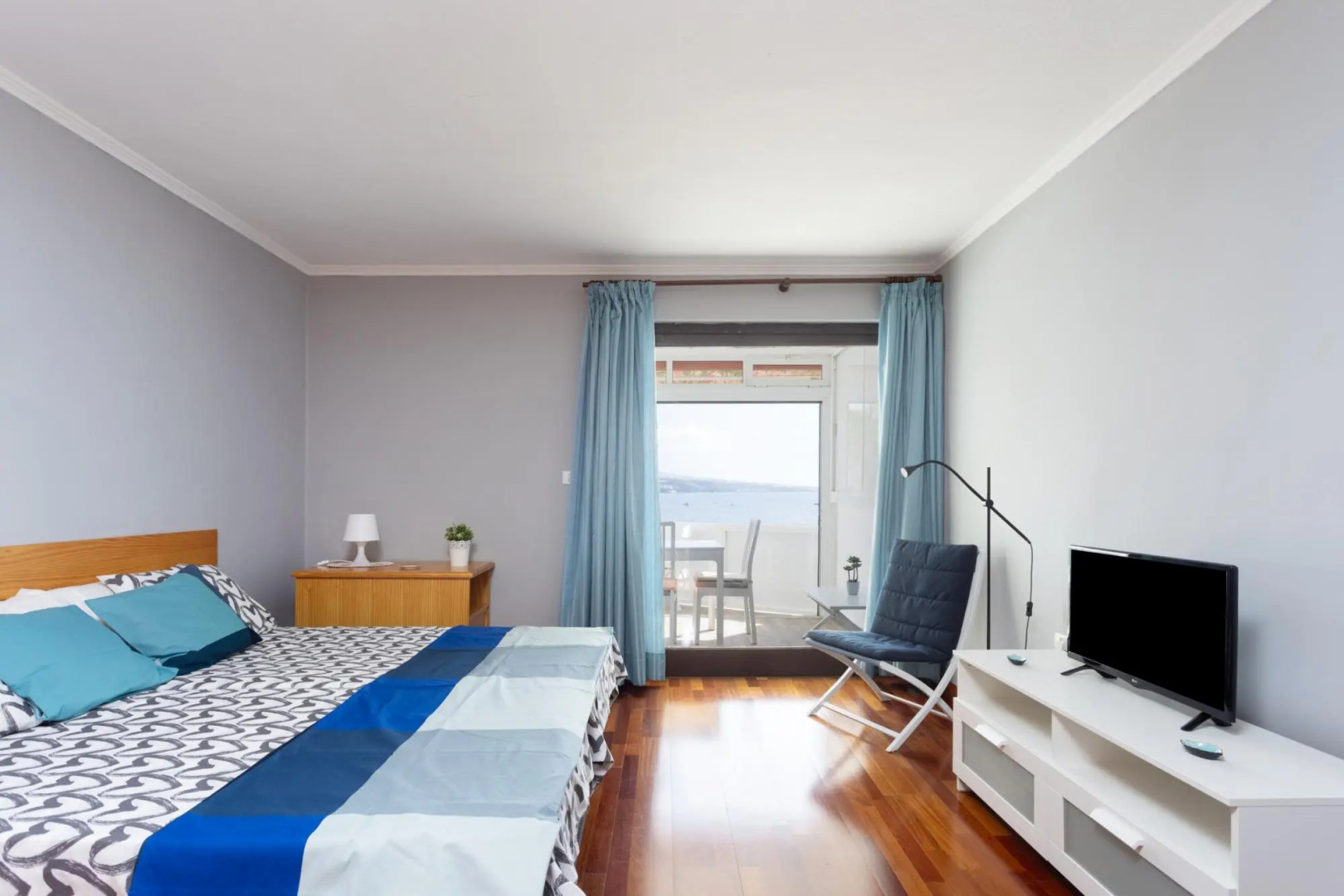 Home2Book SeaFront Studio Punta del Hidalgo