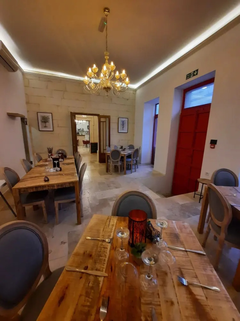 Palazzo Pisani Malta Boutique & Spa