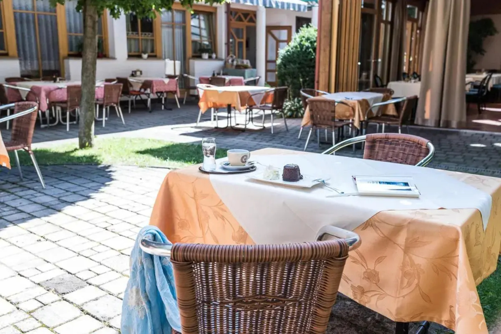 Gasthof Zum Hirschen