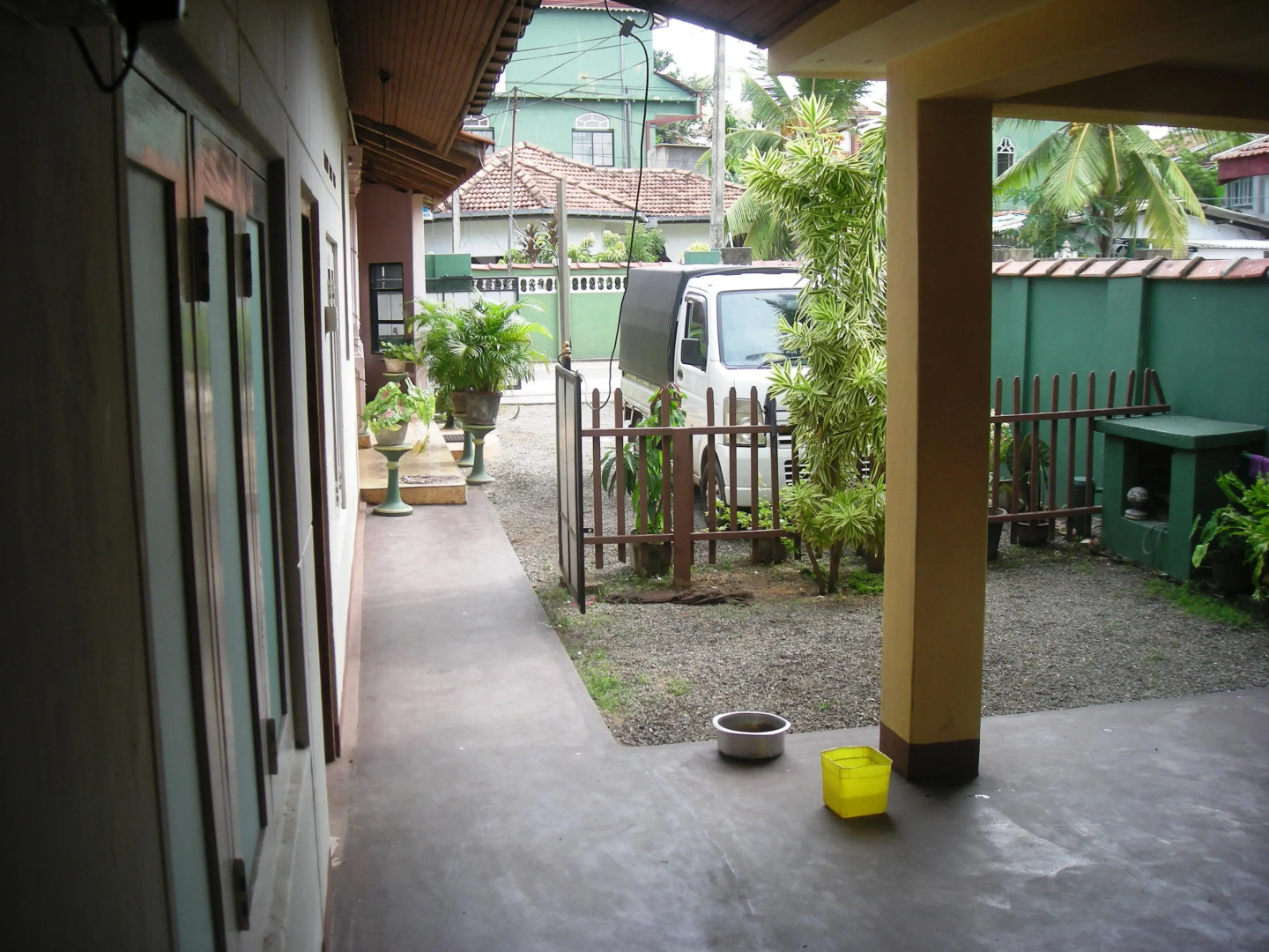 Sri Lak Inn