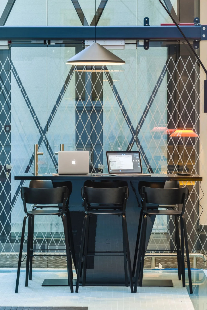 Hotel Indigo Warsaw - Nowy Swiat by IHG