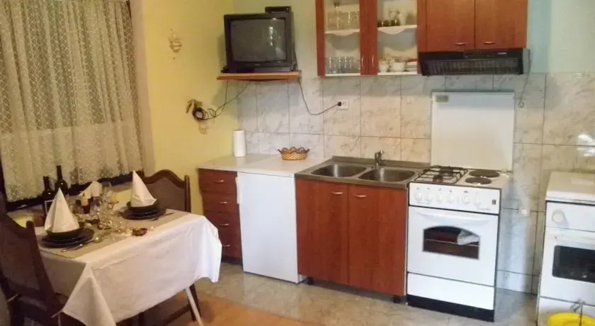 Holiday Home Grgić