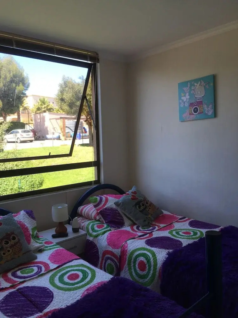 Santa María de Mantagua