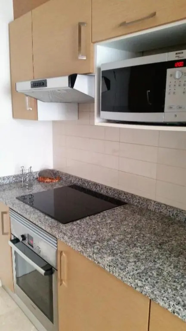 Apartamento Valle Golf Resort