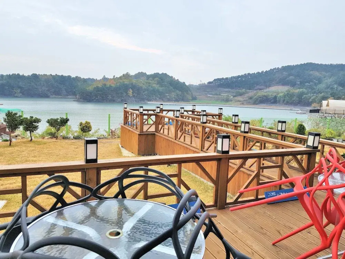 Sacheon Daol Pension