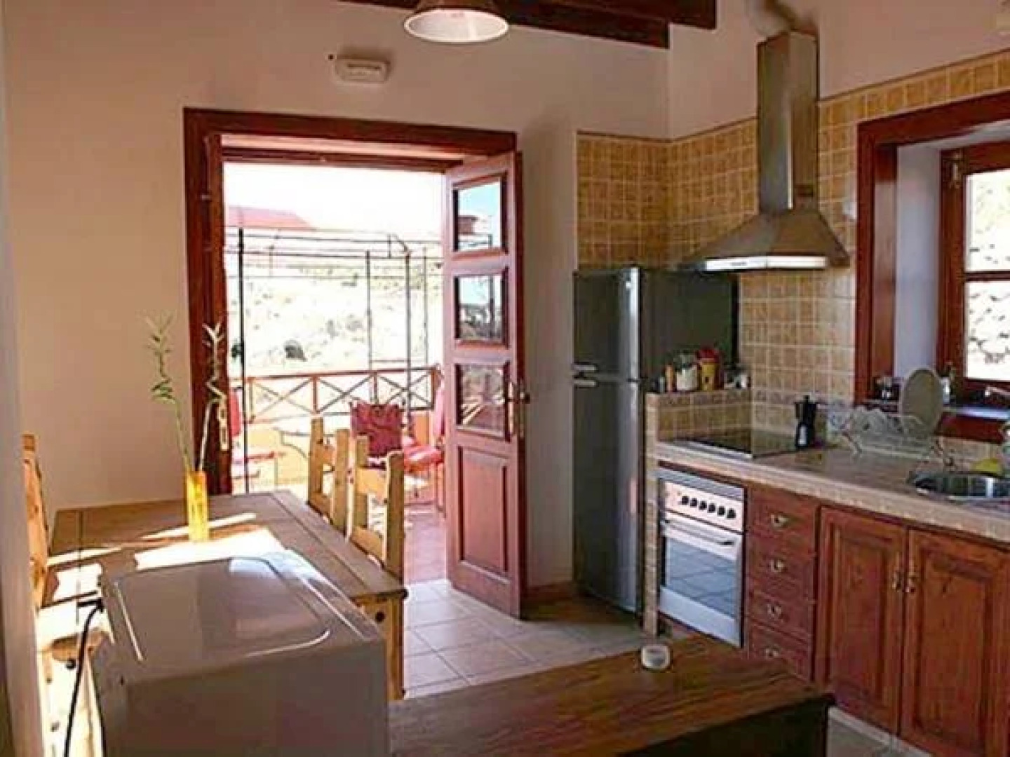 Casa Rural Doña Remedios