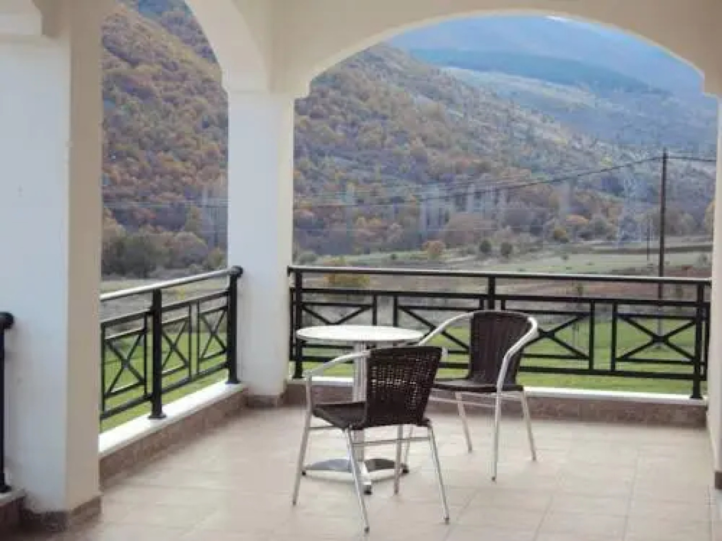 Hotel Terelidis House