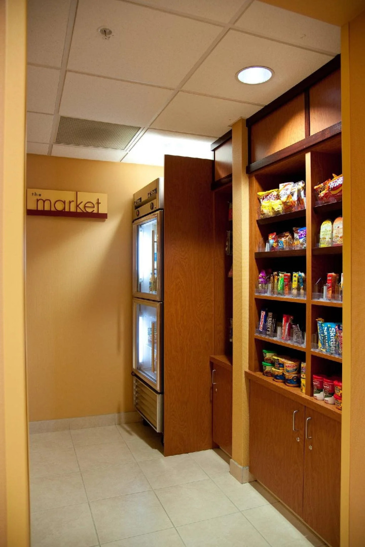 Fairfield Inn and Suites by Marriott Roswell