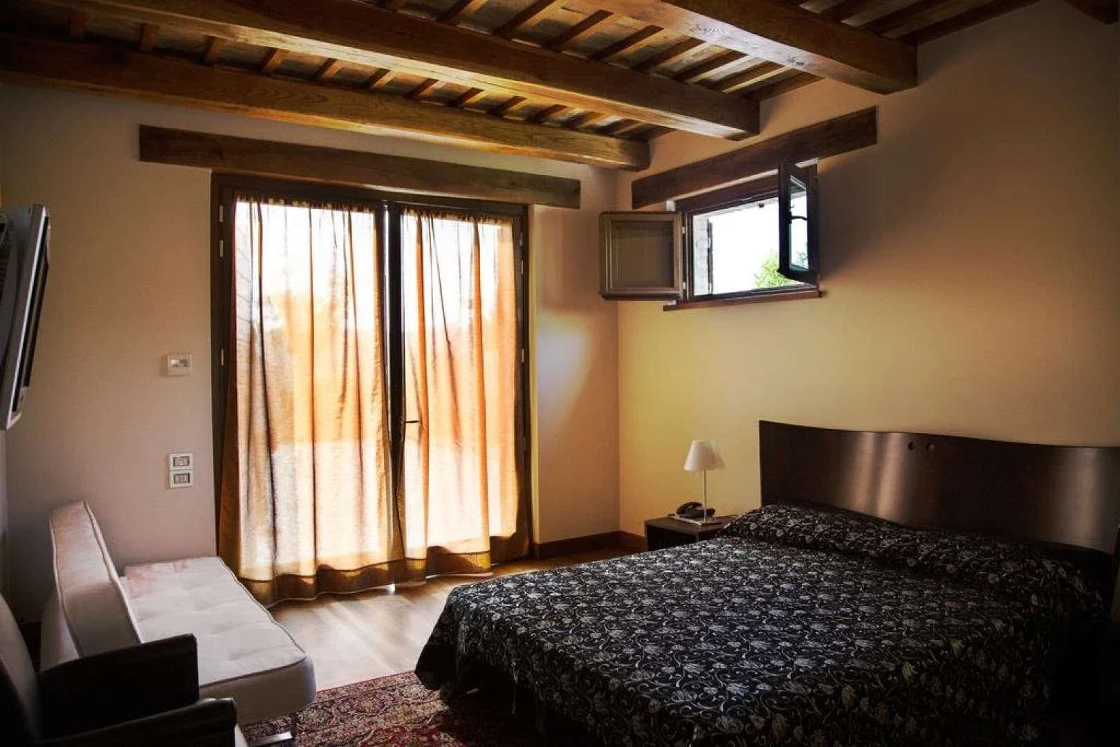 Boutique Hotel Magnolia