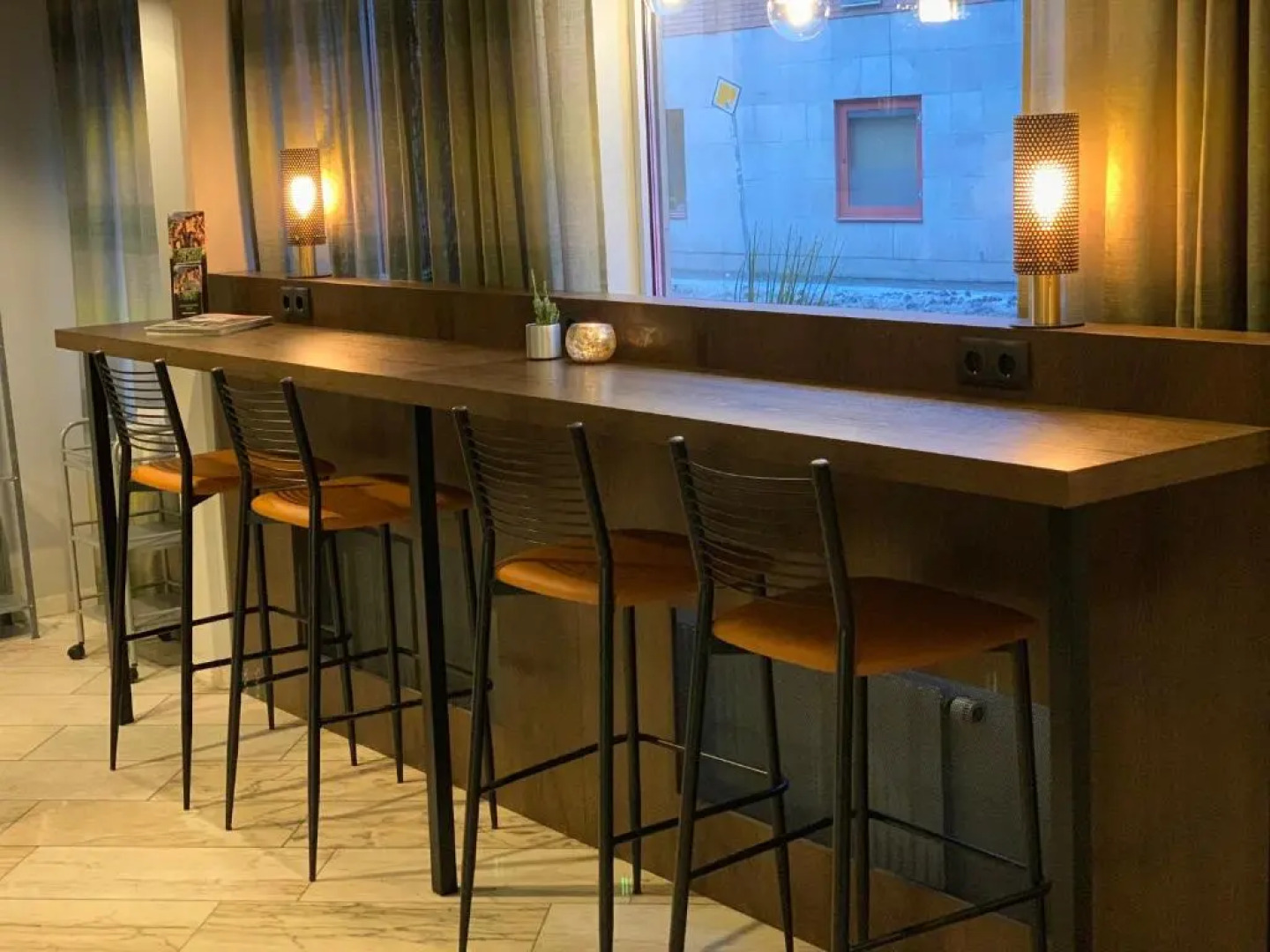 Comfort Hotel Jönköping