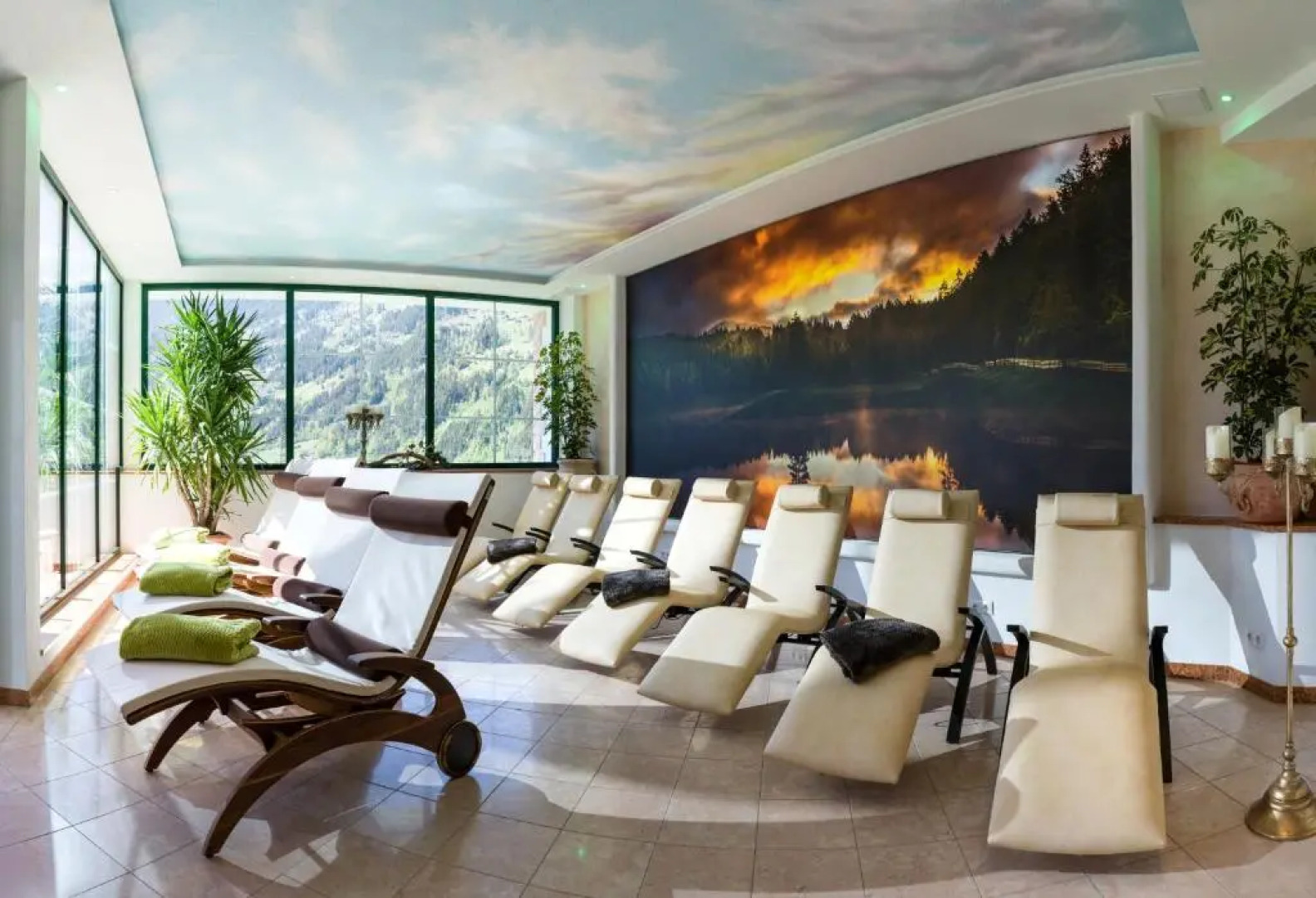 Aparthotel Gallahaus