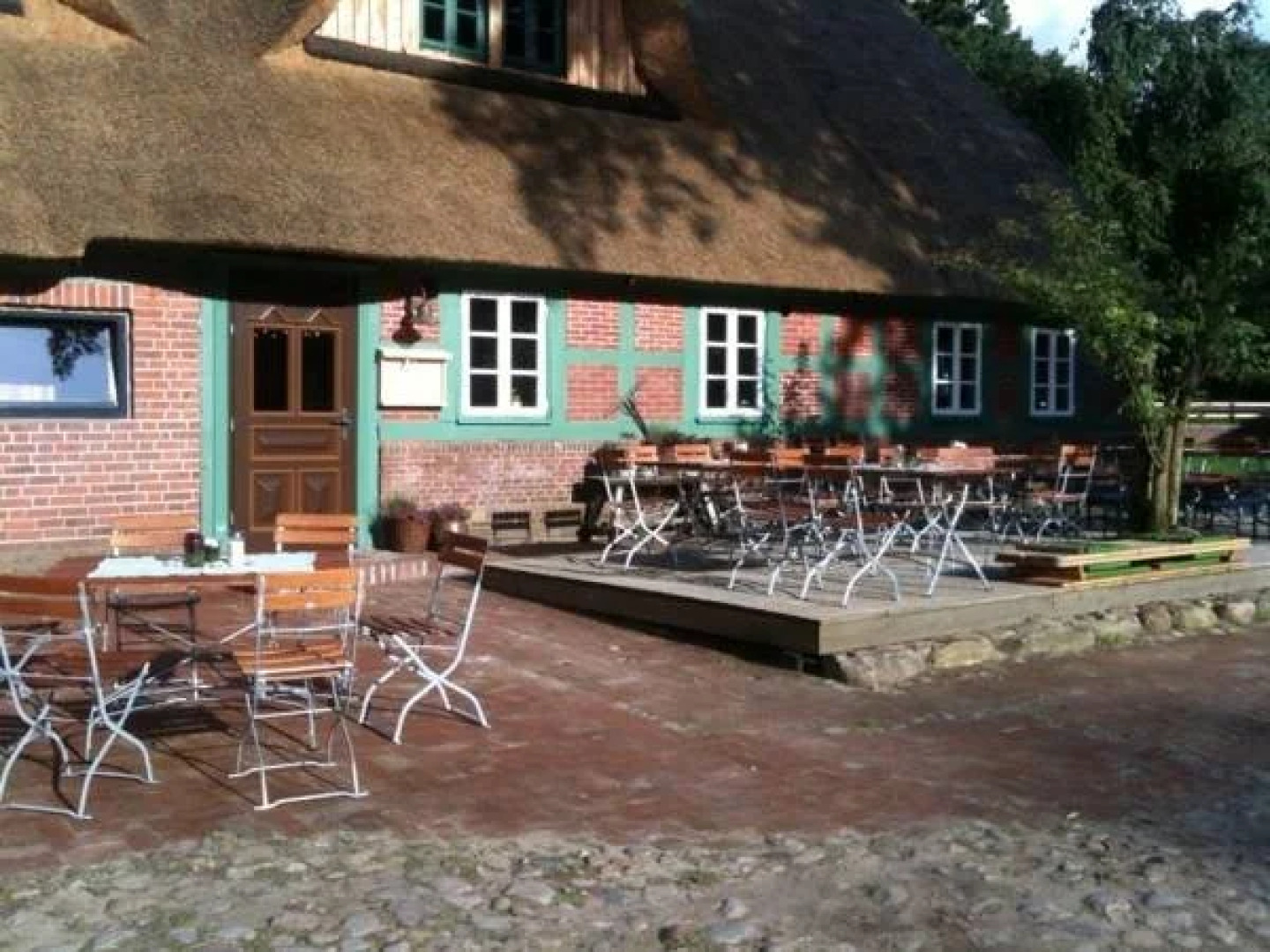 Hof und Gut Jesteburg