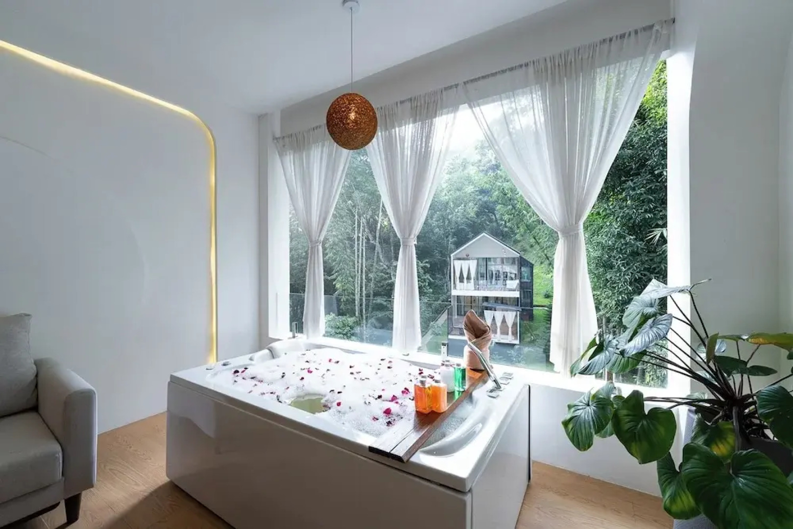 Inthada At Mae Kampong Chiang Mai