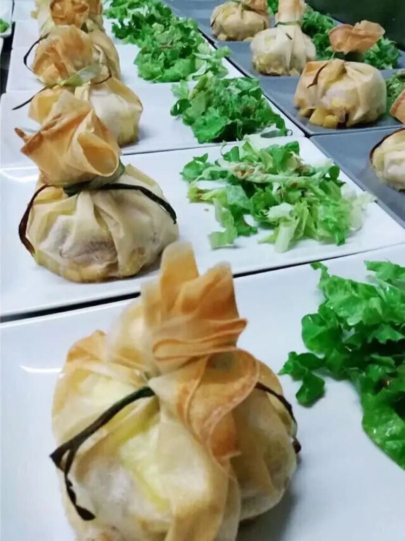 Camping Le Lac O Fées