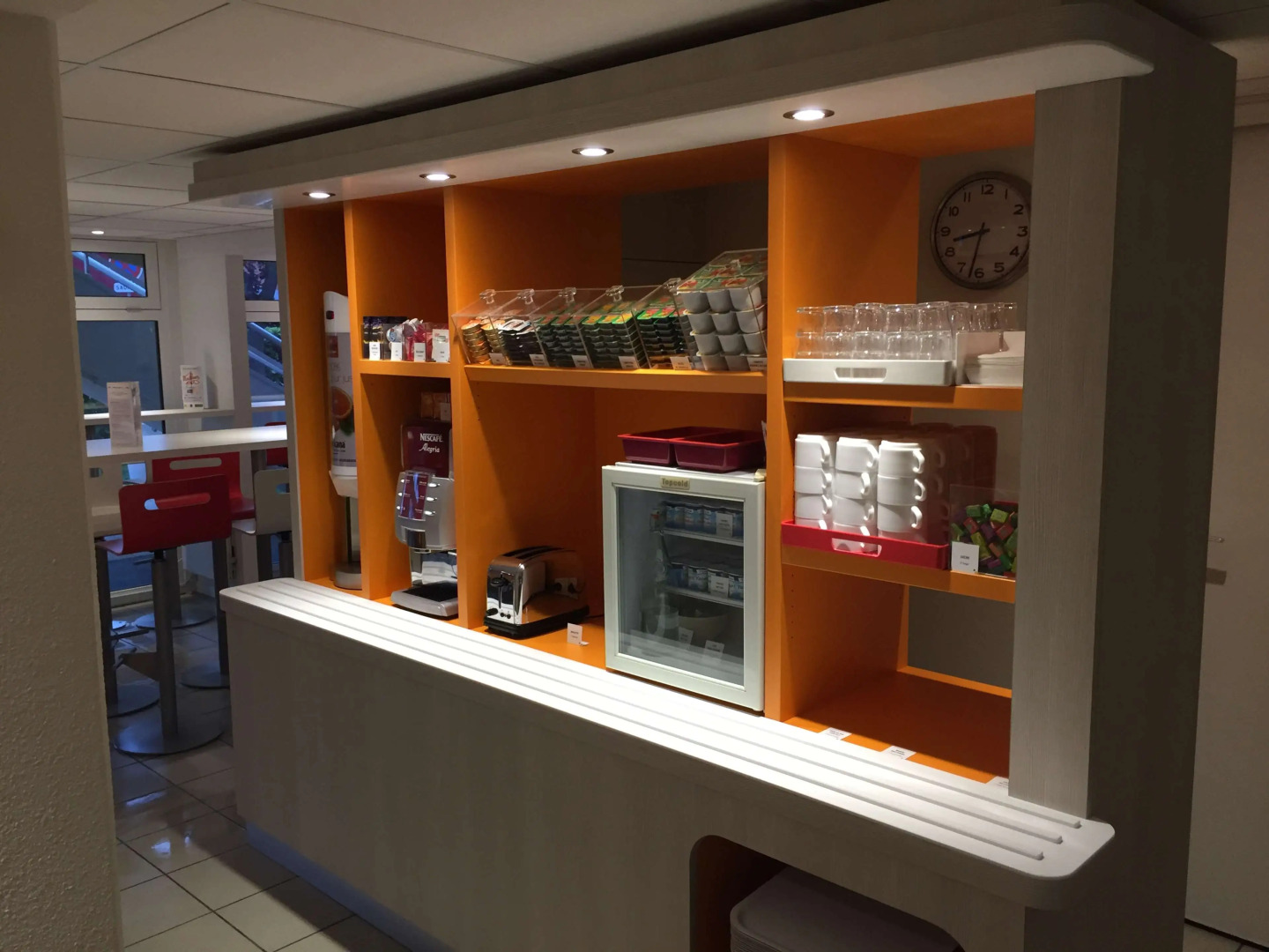 Premiere Classe Toulouse Sud - Portet