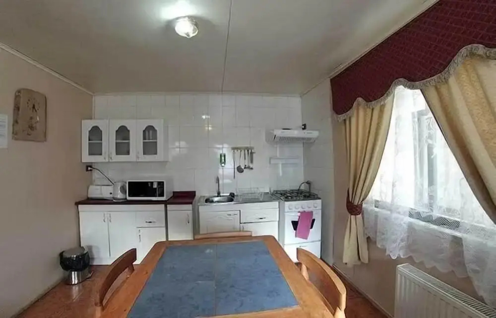 Cabañas Ultima Esperanza