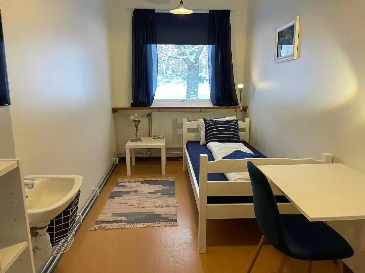 Hällefors Vandrarhem & Kanotcenter