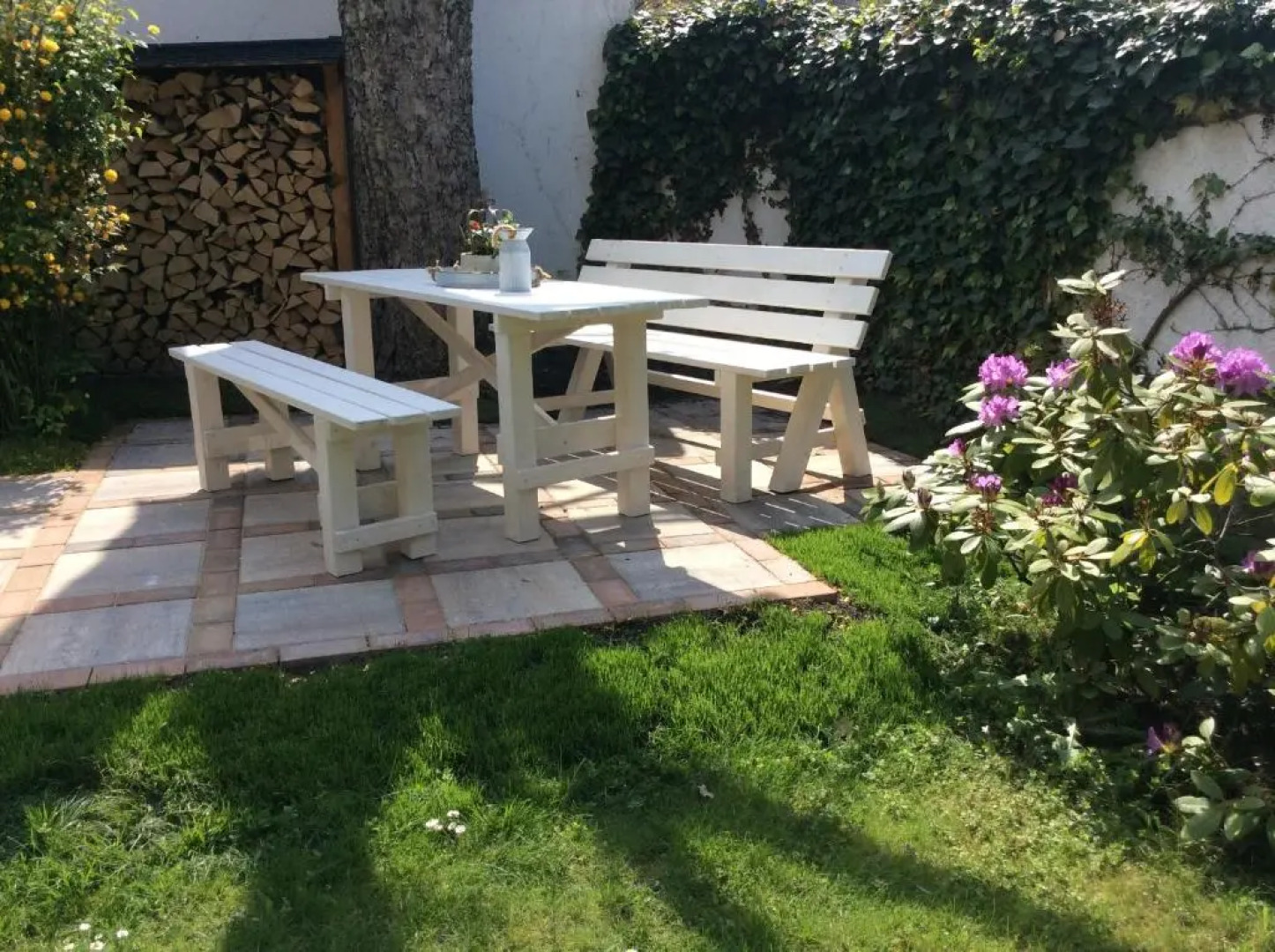 Ferienwohnung Uwes Sporthütte