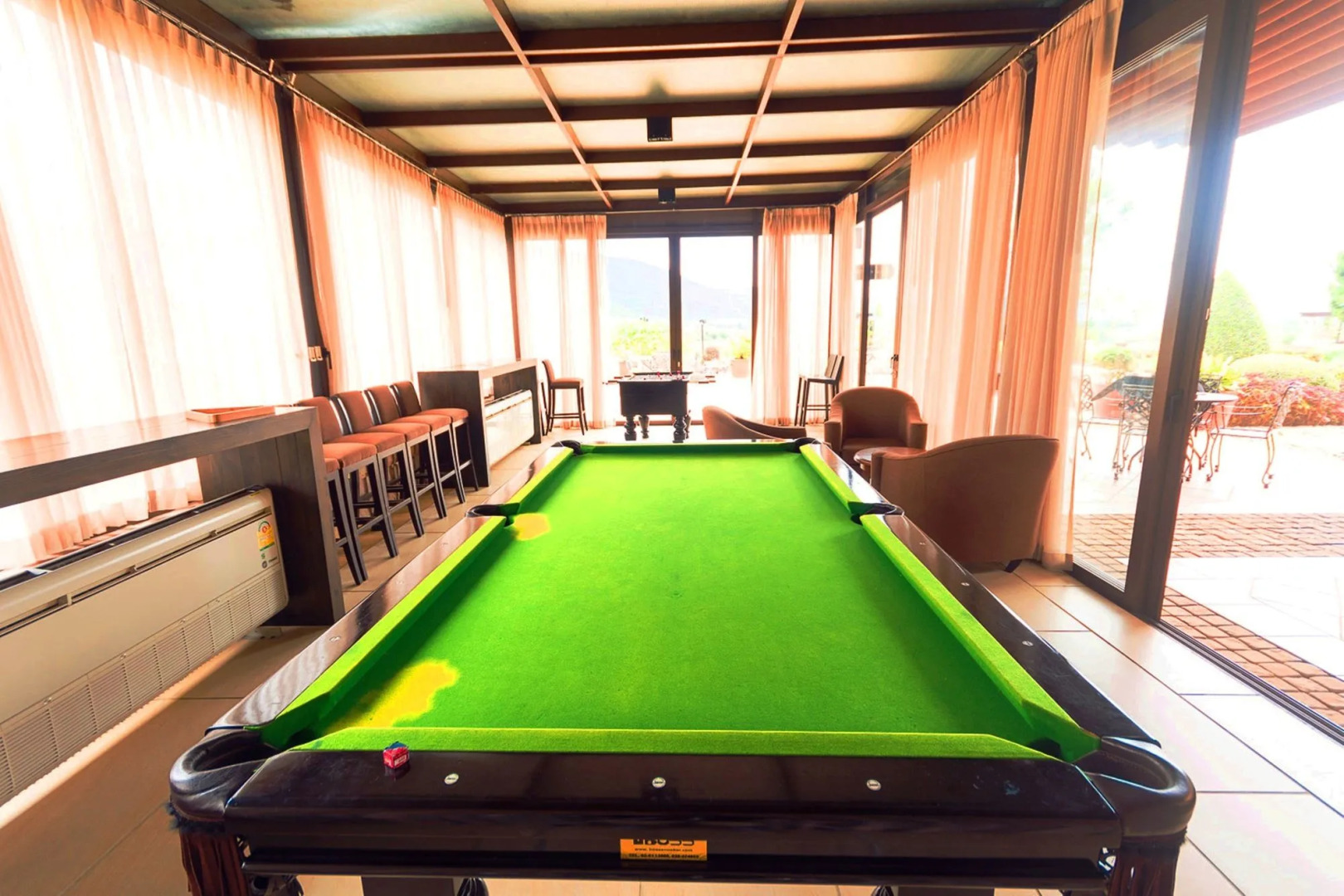 Town Square Suites by Toscana Valley