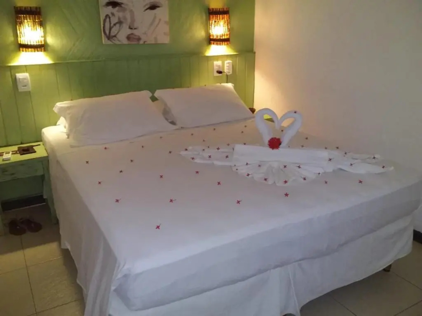 Hotel Pousada Tatuapara