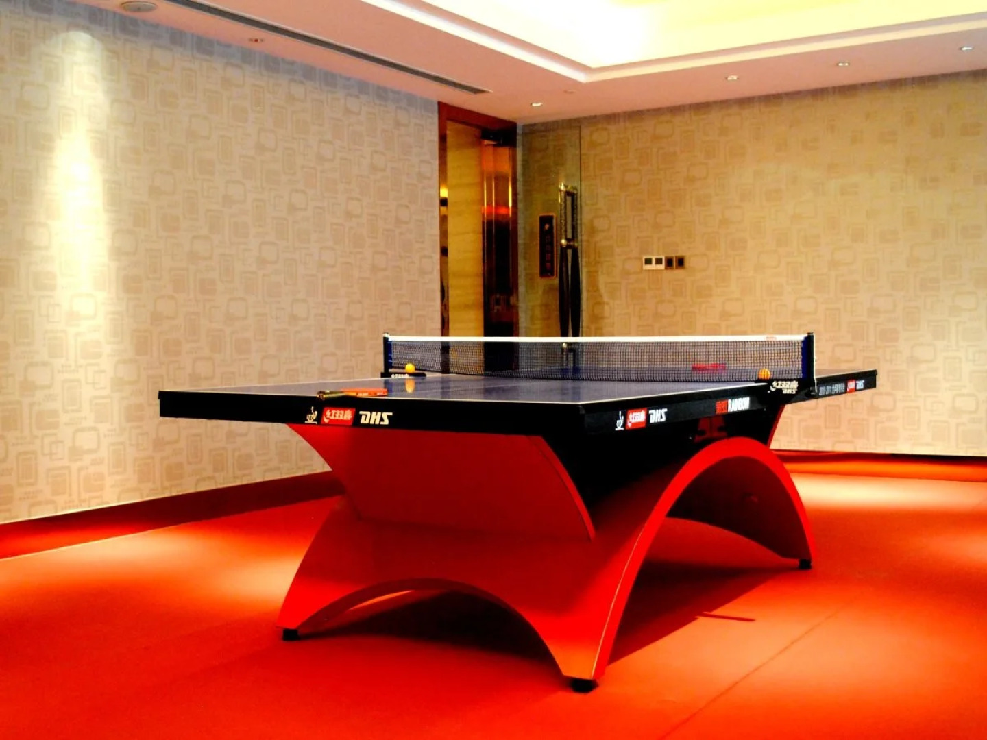 Datong Weidu International Hotel