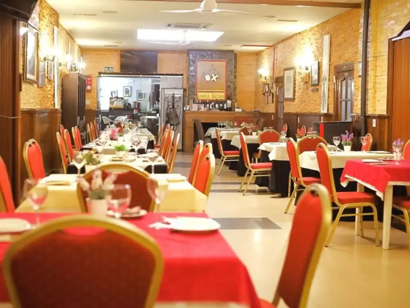 Hospedium DLJ Hostal Temático Desde La Judería