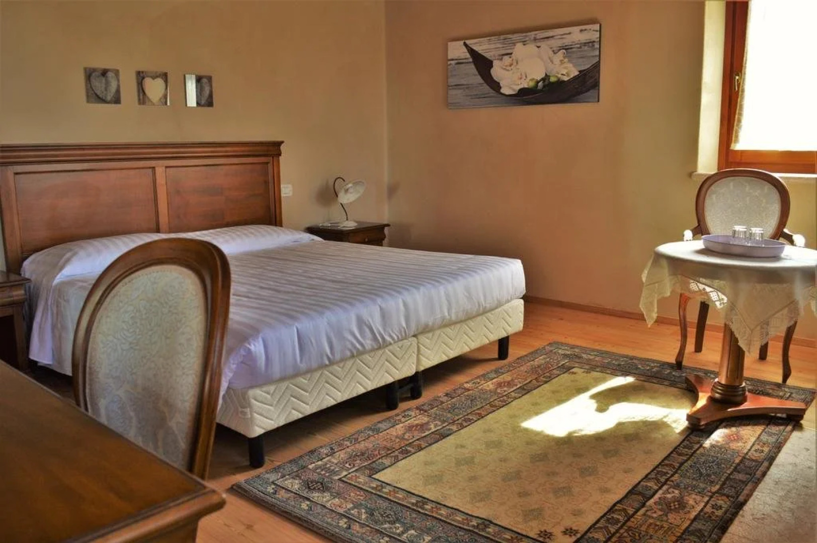 Agriturismo Borgo Valfredda